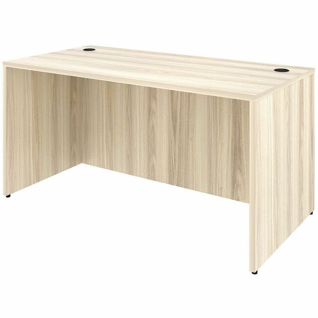 Lorell Desk Shell 60X30 Me LLR66304