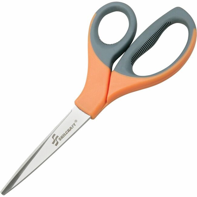 Varies / verify SKU SKU-LEVEL VERIFICATION REQUIRED Scissors Ss Straight 8.25" NSN2414373