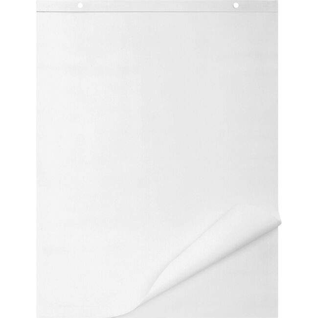 Varies / verify SKU SKU-LEVEL VERIFICATION REQUIRED Pad Easel Unruled 27X34 We NSN6198880