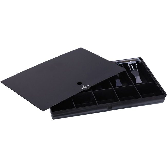 Sparco Tray Money W/Cover SPR15505