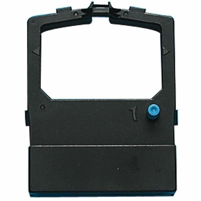OKI Data Ribbon Prt Nyl ML590/591 Black OKI52106001