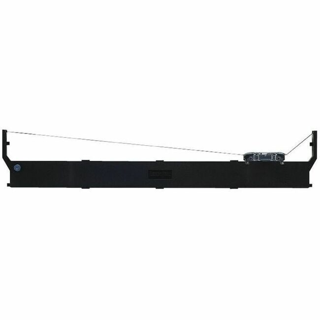Lexmark International Ribbon Prnt 4227+ Black LEX13L0034