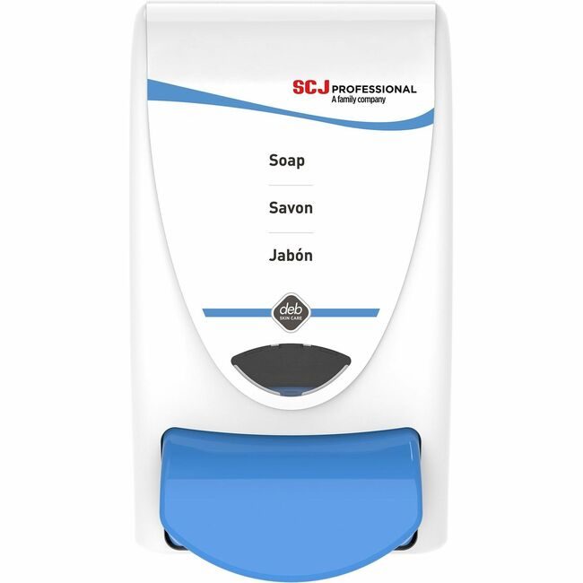 SC Johnson Professional Dispenser Push 2L We SJNWRM2LDP