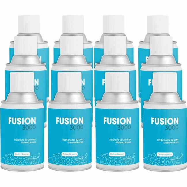 Fresh Products Deodorant Air Cot Blos FRSMAIRCB