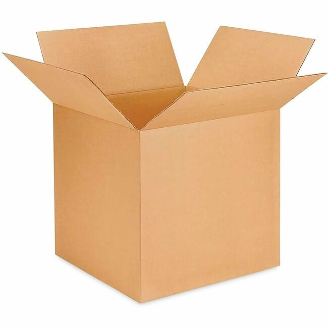 Universal Office Products Box 15X11X6 RSC 32C 25/BD UNV15116