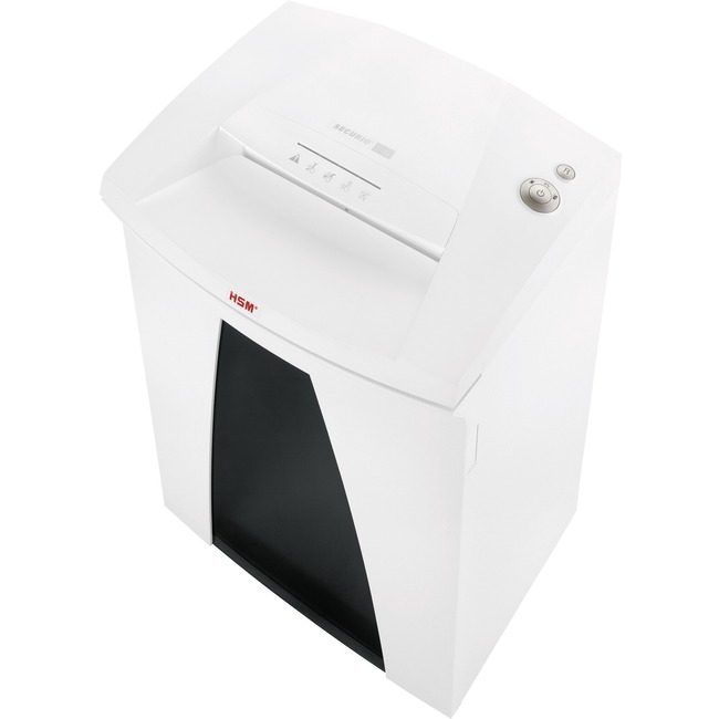 HSM of America Shredder Securio B34CC HSM1843113