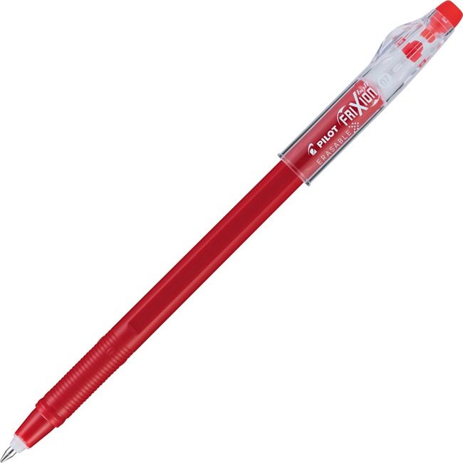 Pilot Corporation of America Pen Frixion Colorstic Red PIL32467