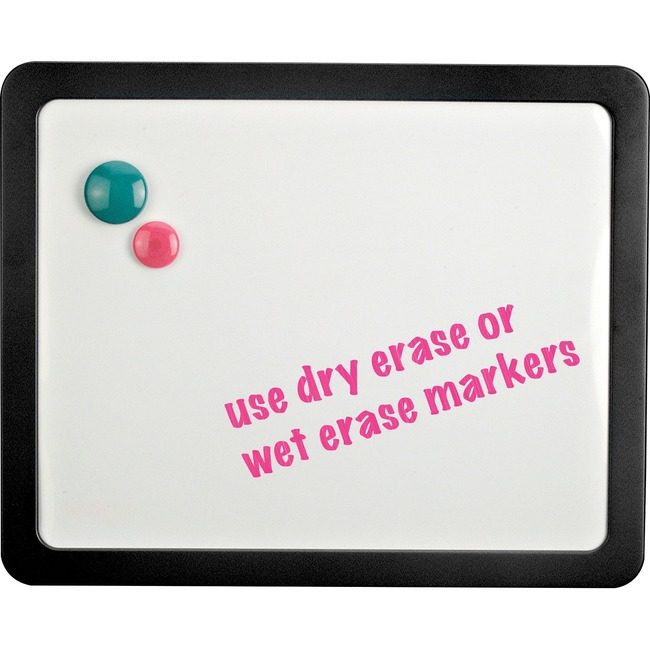Lorell Board Dry Erase Magnetic LLR80664