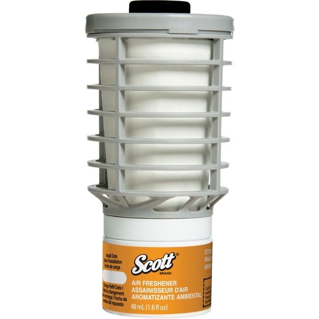 Kimberly-Clark Professional Kleenex / Scott / WypAll / Kimtech Refill Freshener Air Citrus KCC91067