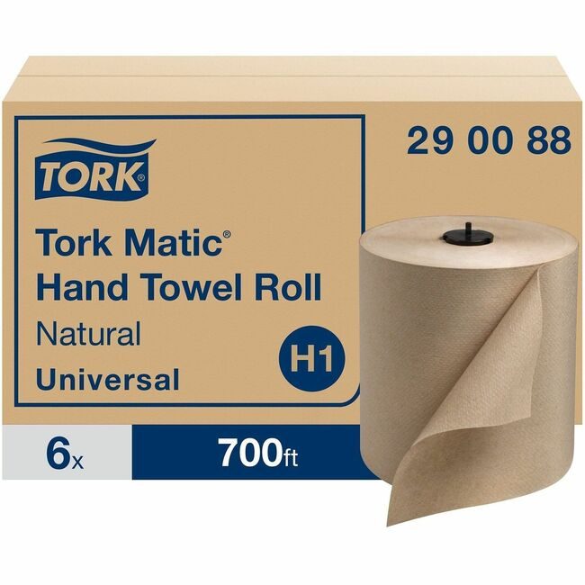 Essity Tork Towel Univ Toll 700 Kraft TRK290088