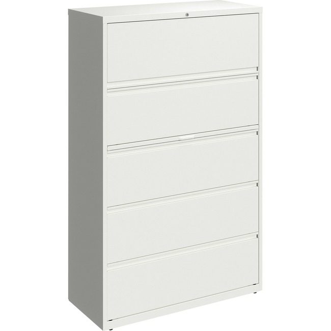 Lorell File Lat 5DR 42" We LLR00036