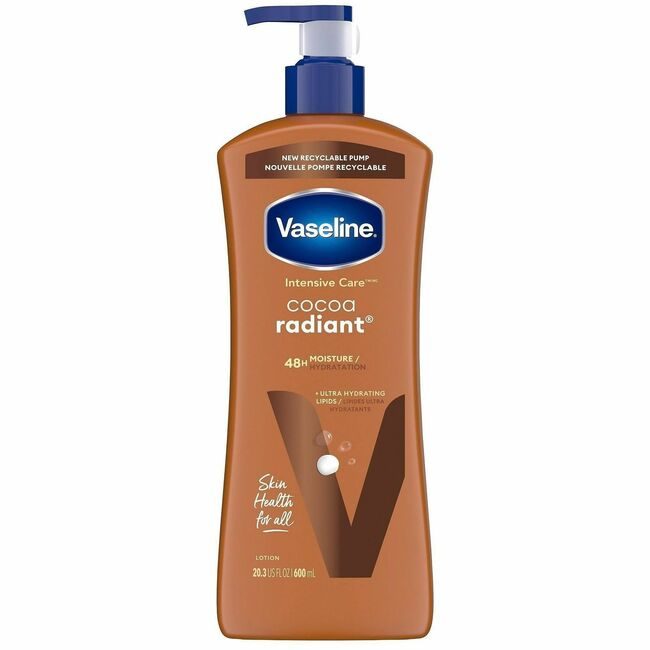 Unilever Dove / product-specific Lotion Coco Radient UNI13442CT