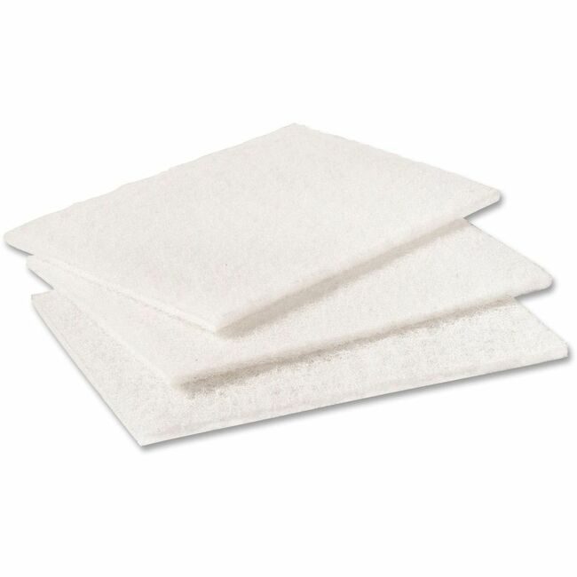 3M Company Pad Cleansing Ltdty 6X9 MMM98