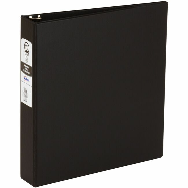 Avery Products Corporation Binder 1.5" Ad Eco AVE11778