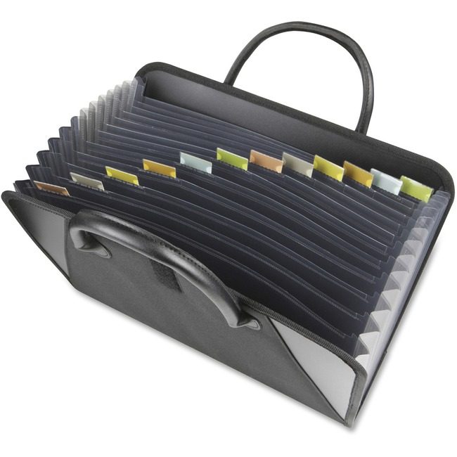 C-Line Products File Expand W/Handles 13PKT CLI48211