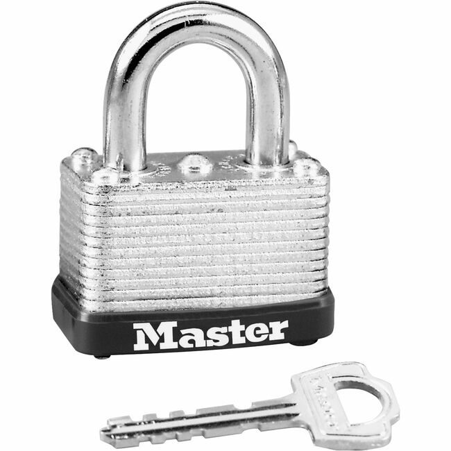 Master Lock Company Padlock Warded Mechanism MLK22-D