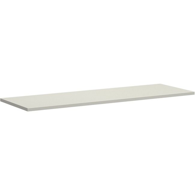 The HON Company Top Table Rect 24X72 Loft HONMVRN2472GNLT