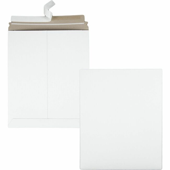 Quality Park Products Envelopes 11X13 Photo 25/BX QUA64016