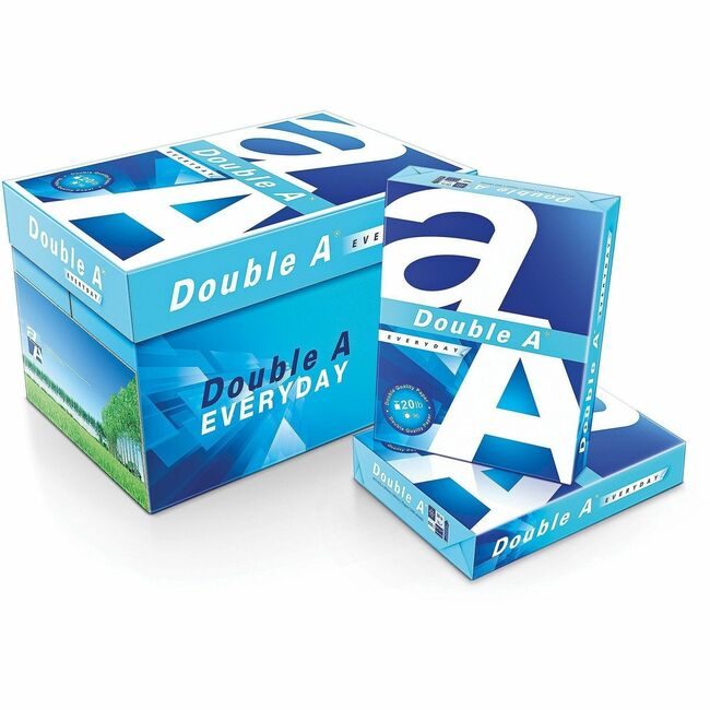 Double A Paper Copy Double-A DAA851120PL