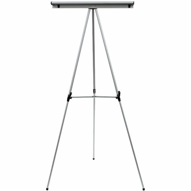 Lorell Easel Display Lghtwgh Sv LLR43050