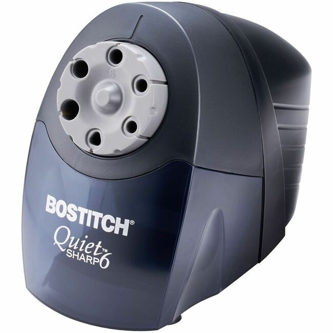 Bostitch / Stanley Stanley Black & Decker Bostitch / Pencil Sharpener Electric BOSEPS10BLK