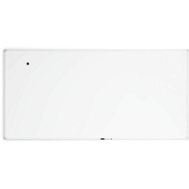 U Brands Board Mag Prcln 96X48 Whfrm UBR4902U0001