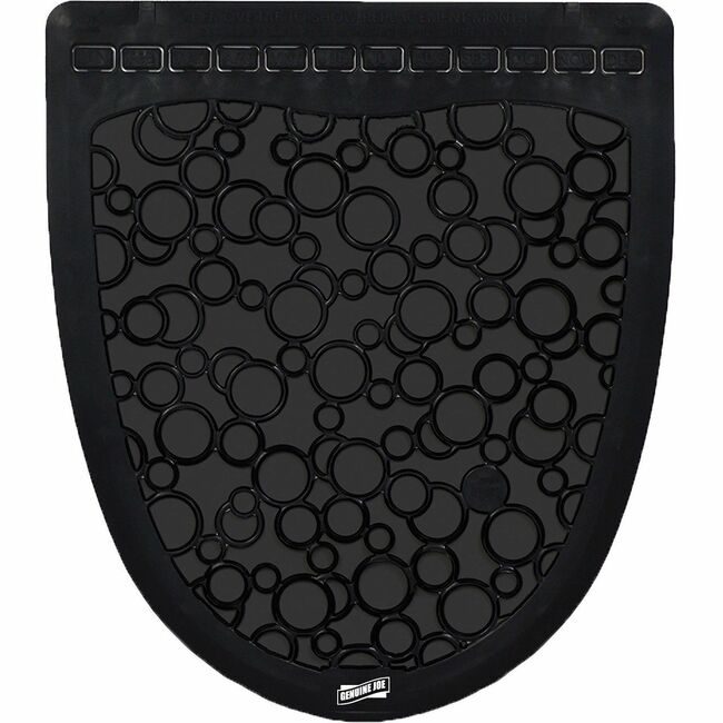 Genuine Joe Mat Urnl P-Shield GJO85201