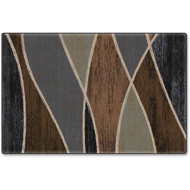 Flagship Carpets Rug Waterford 4X6 Be Mlti FCISM223-22A