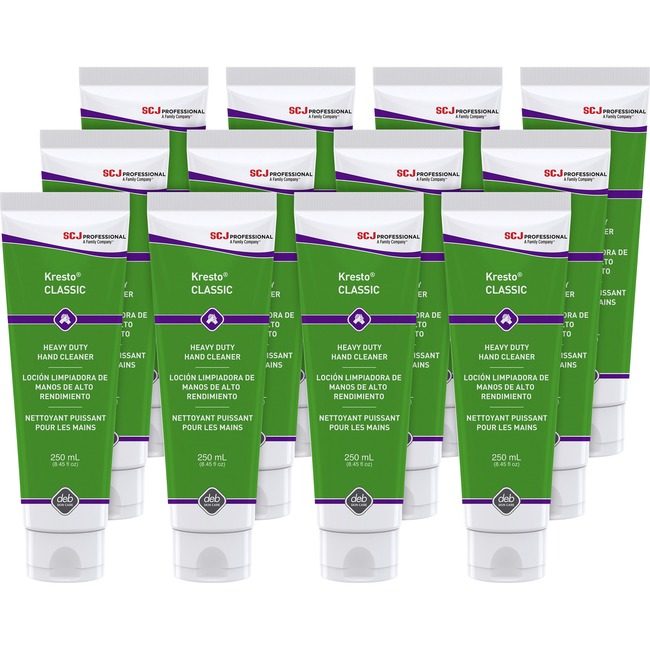 SC Johnson Professional Handcleanser 250ML Kresto SJNKCL250MLCT