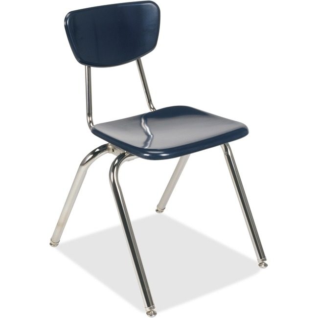 Virco CHAIR 18" SEAT VIR3018C51