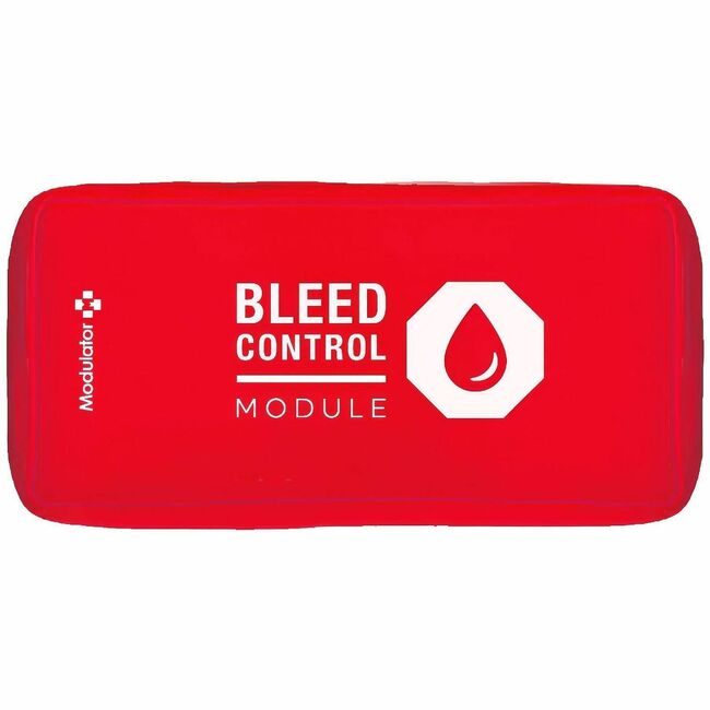 Aero Healthcare AU Pty Ltd CARDIACT Modulator Refill Stdbleed AERM6008