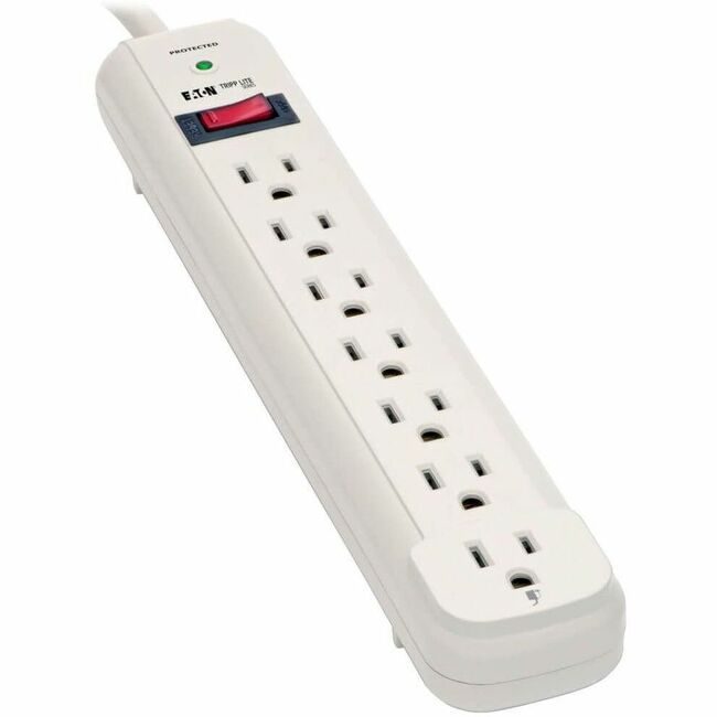 Tripp Lite by Eaton Protector Surge 7OUTLET 25 TRPTLP725