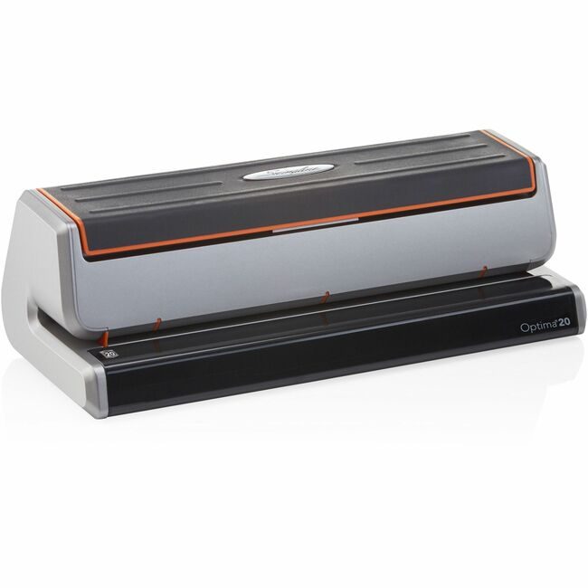 ACCO Brands Swingline Punch Elec OPTIMA 20 20SH SWI74520