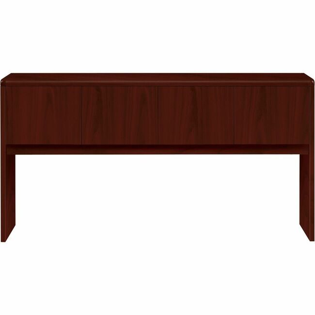 The HON Company Hutch Stackon 4D 78W My HON107318NN