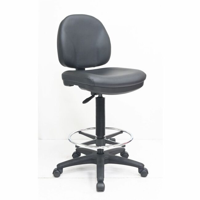 Lorell Chair Multi Task Stool Antimcr LLR80018
