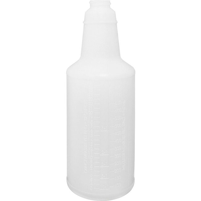 Impact Products Bottle Plstic W/Grad 32OZ IMP5032WG