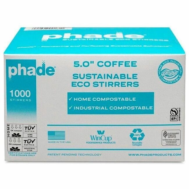 phade / WinCup Stirrer Unwrp 5.0 Be WCP511181