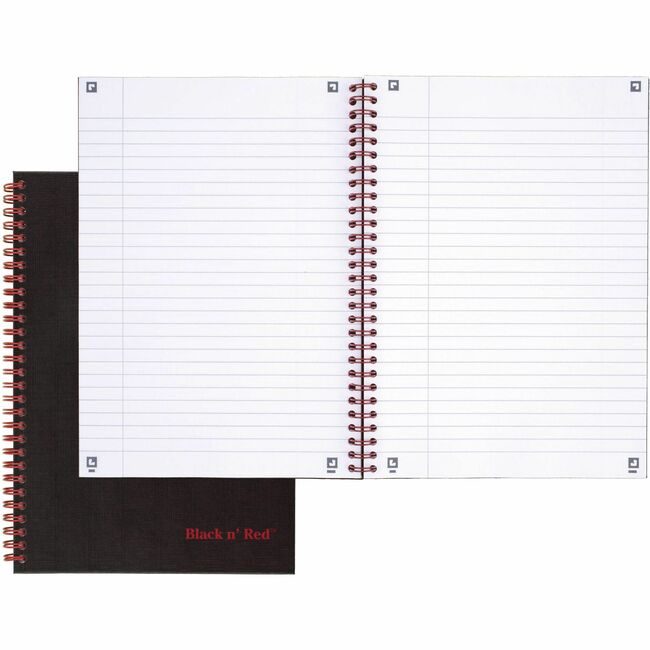 John Dickinson / JD notebooks Notebook Hrc Tw 9.75X7 70SH JDK400110532