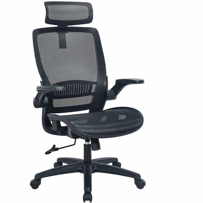 Lorell Chair Highback Meshback/Seat LLR63211