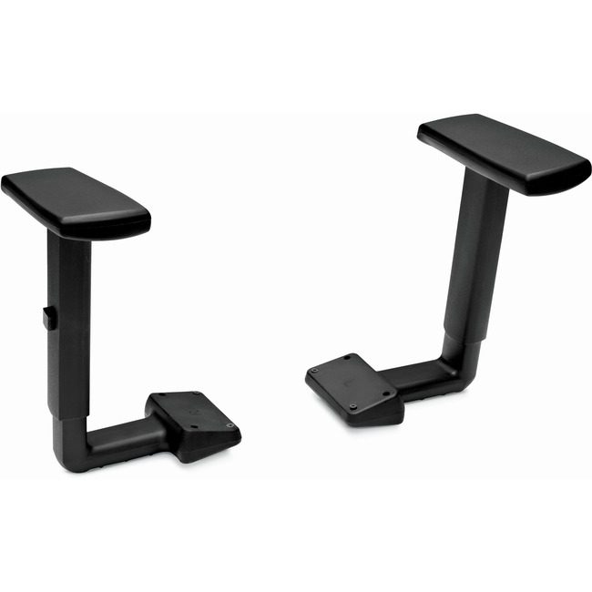 The HON Company Kit Arm Adj Black HON5795T