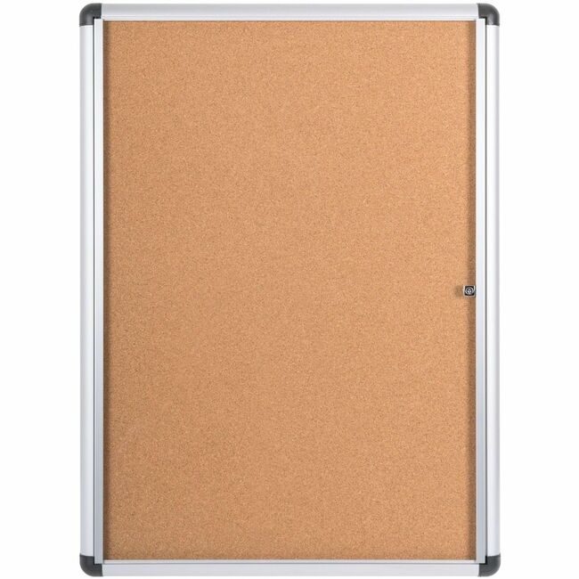 Bi-silque / MasterVision Board Enc Cork Slimline BVCVT630101690