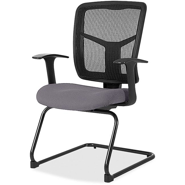 Lorell Mesh Guest Chair LLR86202101