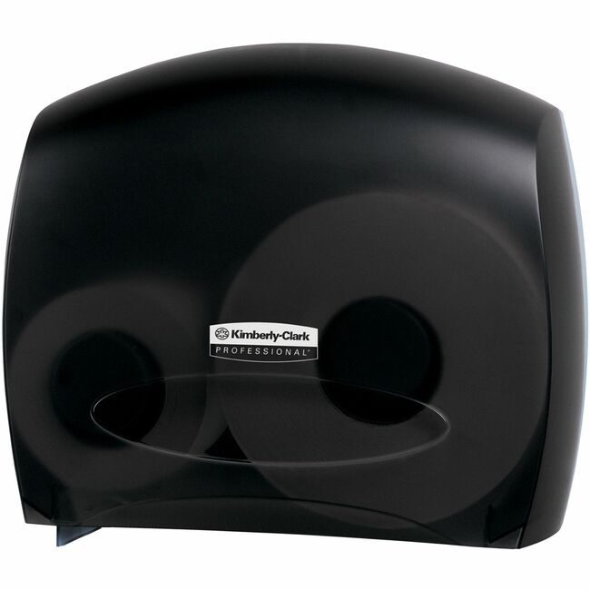 Kimberly-Clark Professional Kleenex / Scott / WypAll / Kimtech Dispenser Bth Jrtjr Esc Smk KCC09507