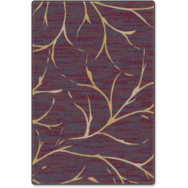 Flagship Carpets Rug Moreland 84"X12 Plmwn FCIFM224-50A