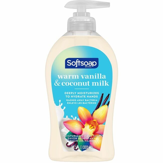 Colgate-Palmolive Murphy / Palmolive / Fabuloso / product-specific Soap Hand Van Coco 11.25OZ CPCUS07059A