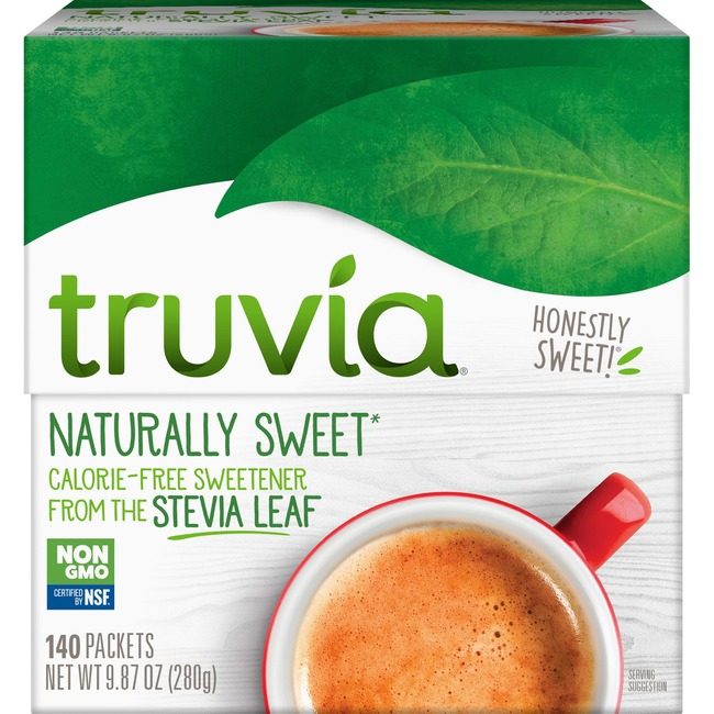 Cargill Sweetener Natural Truvia TRU8857