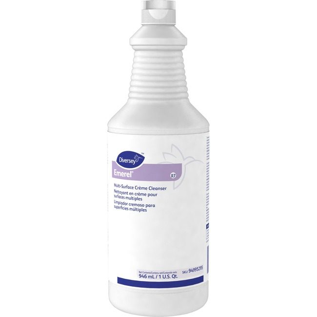 Diversey Crme-Cleanser Multi-Srfc E DVO94995295