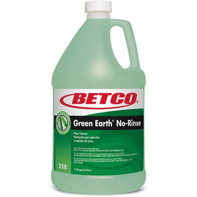 Betco Corporation Floor Cleaner BET2580400