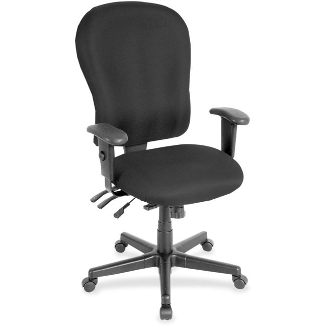 Eurotech Seating Hiback Multifnc EUTFM408035