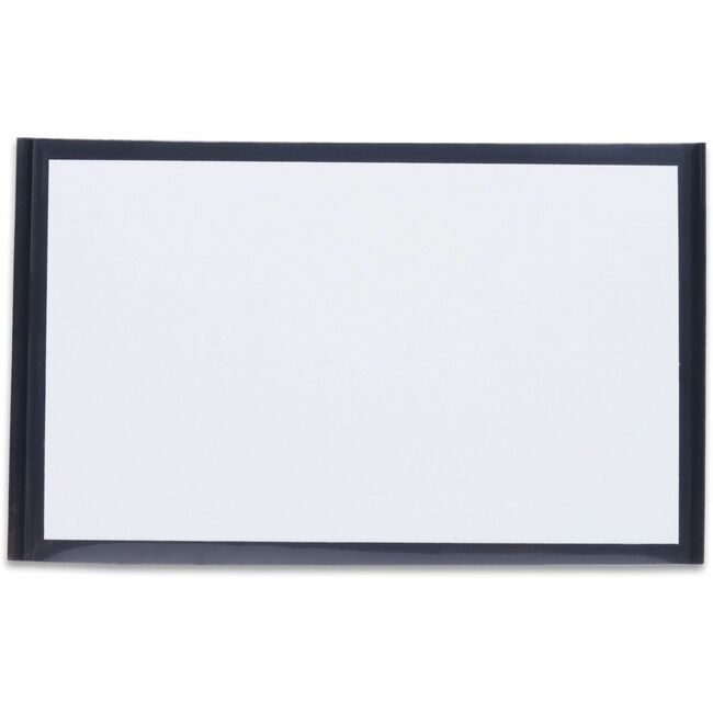 Tatco Holder Label Magnetic 3X5 TCO29300